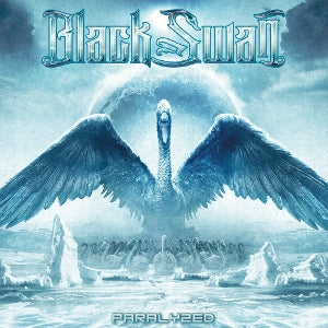 Black Swan - Paralyzed