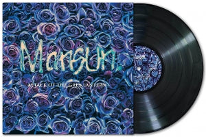 Mansun - Attack of the Grey Lantern
