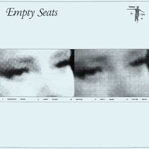 Tops - Empty Seats (Frostbite)