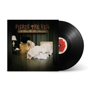 Pierce the Veil - A Flair For the Dramatic