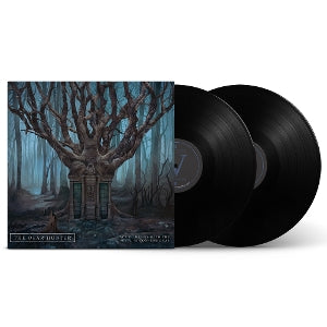 Dear Hunter - Act V: Hymns With the Devil In Confessional