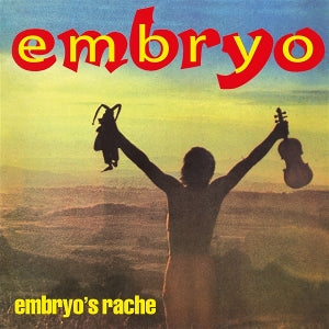 Embryo - Embry's Rache