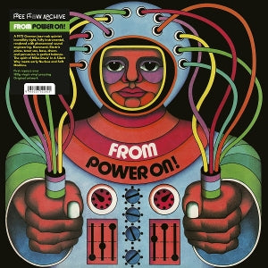 From - Power On!