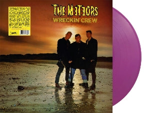 Meteors - Wreckin' Crew