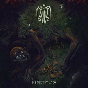 Domhain - In Perfect Stillness