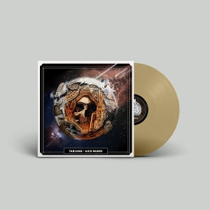 Tarlung - Axis Mundi