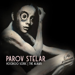 Stelar, Parov - Voodoo Sonic - the Album