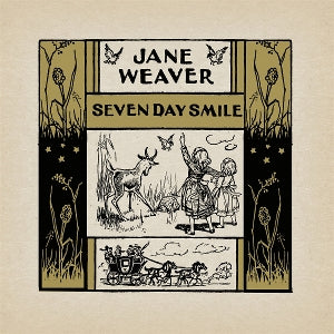 Weaver, Jane - Seven Day Smile