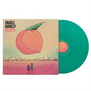 Gnarls Barkley - Atlanta