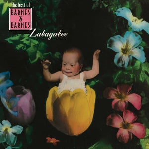 Barnes & Barnes - Zabagabee: the Best of Barnes & Barnes