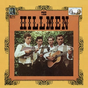 Hillmen - Thehillmen
