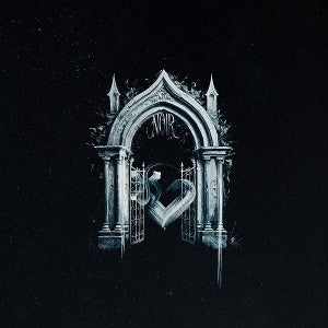 Lord of the Lost - Opus Noir Vol.3