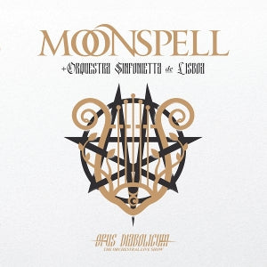 Moonspel - Opus Diabolicum - the Orchestral Live Show