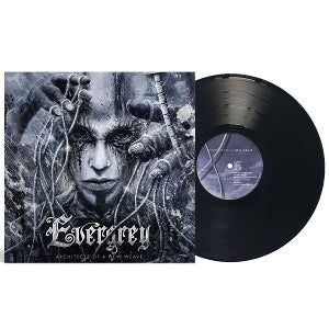 Evergrey - Architects of a New Weave