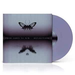 From Ashes To New - Reflections