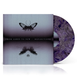 From Ashes To New - Reflections