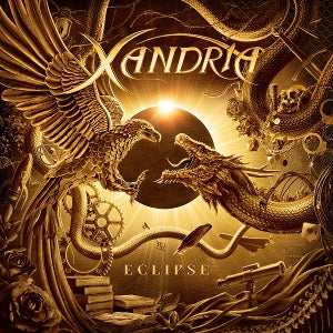 Xandria - Eclipse