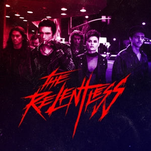 Relentless - American Satan