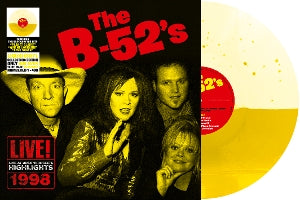 B-52's - Live At Rock 'N Rockets - Highlights