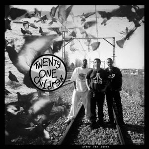 Twenty One Children - After the Storm