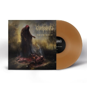 Worm Shepherd - Dawn of the Iconoclast