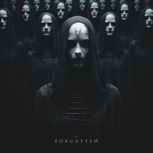 Orbit Culture - Shaman + the Forgotten Ep