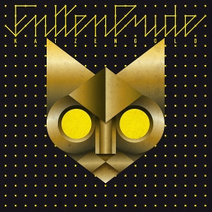 Frittenbude - Katzengold