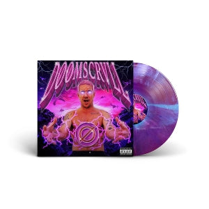 Diplo - D00mscrvll