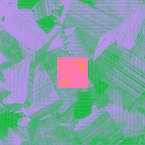 Spacemoth - Inward Eye