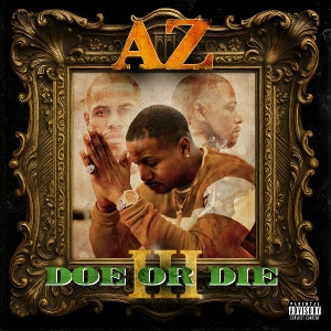 Az - Doe or Die Iii