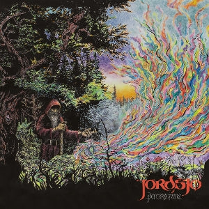 Jordsjo - Pestkronikene