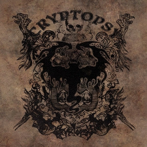 Cryptopsy - Cryptopsy