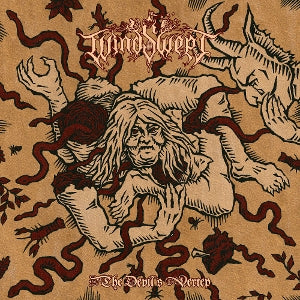 Windswept - Devil's Vertep