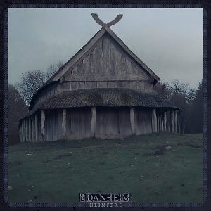 Danheim - Heimferd