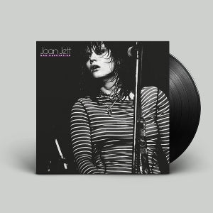 Jett, Joan - Bad Reputation