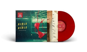 Kiyoko, Hayley - Girls Like Girls the Album