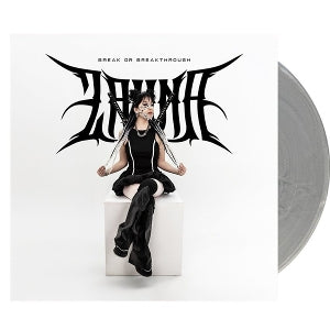 Zahna - Break or Breakthrough