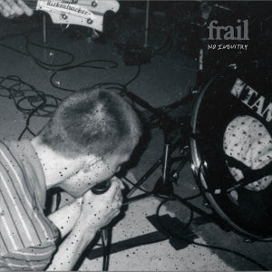 Frail - No Industry