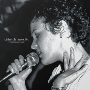 Anisette, Eldritch - Complete Fairytales