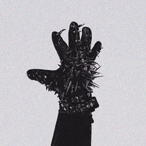 Chalk - Crystalpunk