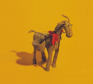 Carter the Unstoppable Sex Machine - Straw Donkey... the Complete Singles