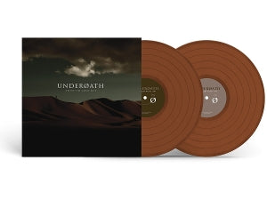 Underoath - Define the Great Line