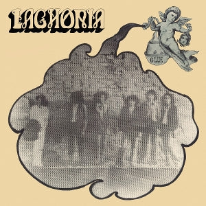 Laghonia - Glue