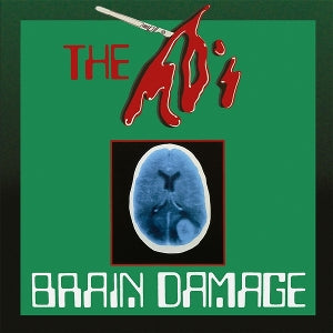 Md's - Brain Damage