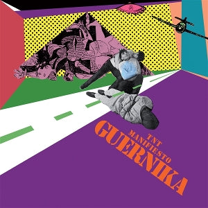 Tnt - Manifesto Guernika