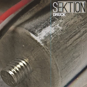 Sektion - Druck