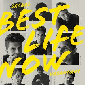 Vasandani, Sachal - Best Life Now