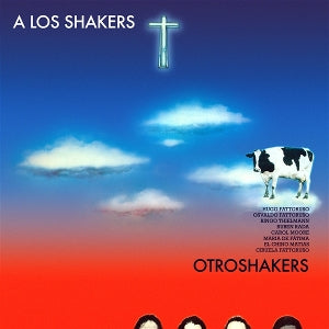 Otroshakers - A Los Shakers