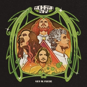 Mohama Saz - Ven El Fuego