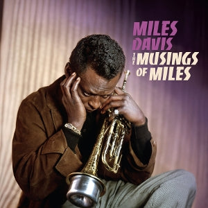 Davis, Miles - The Musings of Miles
